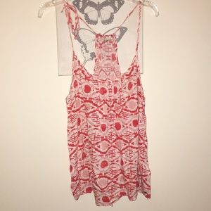 ROXY tank
